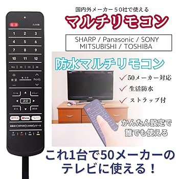 Amazon | わたらせ安心堂 テレビ 19インチ DMS-19L6 小型 TITAN